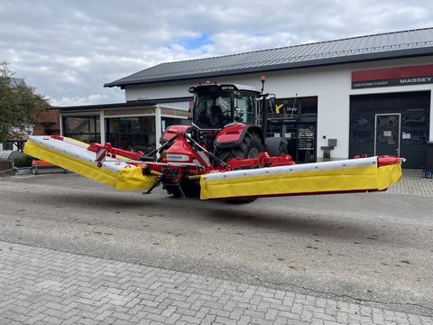 Pöttinger Novacat V9200