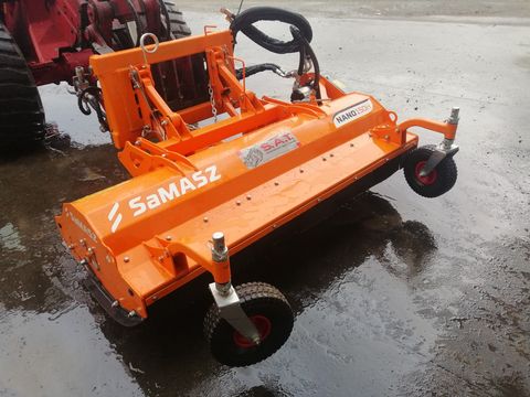 Samasz Nano 150H PL 2