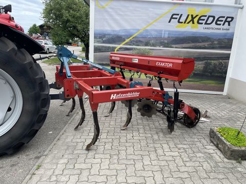 Hatzenbichler FSG 300