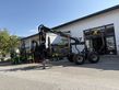 Palms H9S mit Kran 5.72 +Antrieb Black Bruin