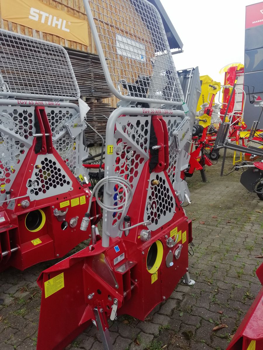 Tajfun EGV 55AHK SG 180 3