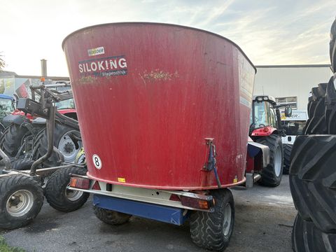 Siloking Classic Kompact 10