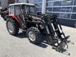 Steyr 8055 A (FS)