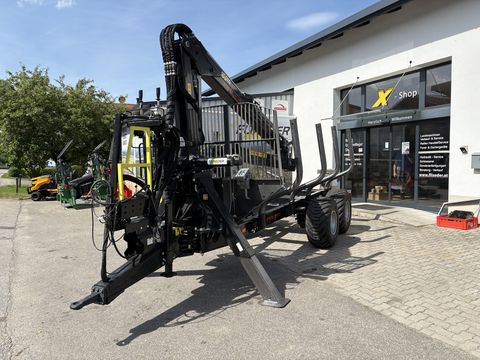 Palms H10D mit Kran 5.75