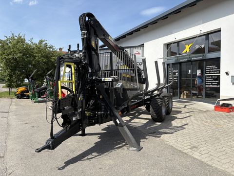 Palms H10D mit Kran 5.75