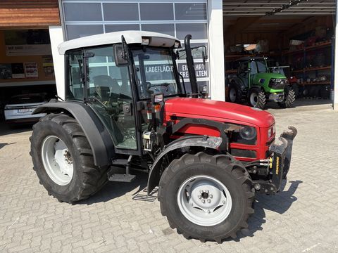 Same Dorado 86 DT Agroshift