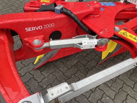 Pöttinger Servo 2000 Plus