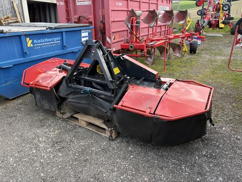 Vicon CM 270FP