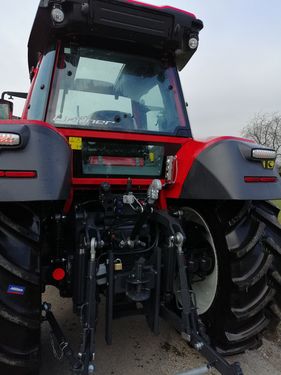 Lindner Lintrac 95 LS