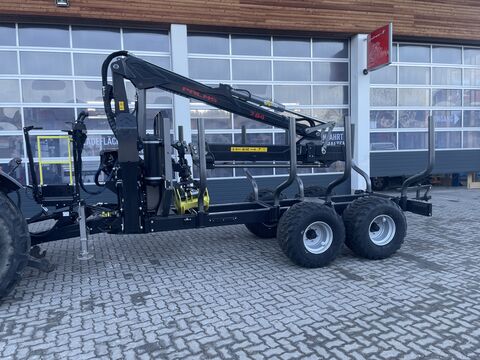 Palms H10D m Kran K 794