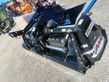 Müthing APIN SHARK Vario MUL 280-31 Front+ Heck Mulcher