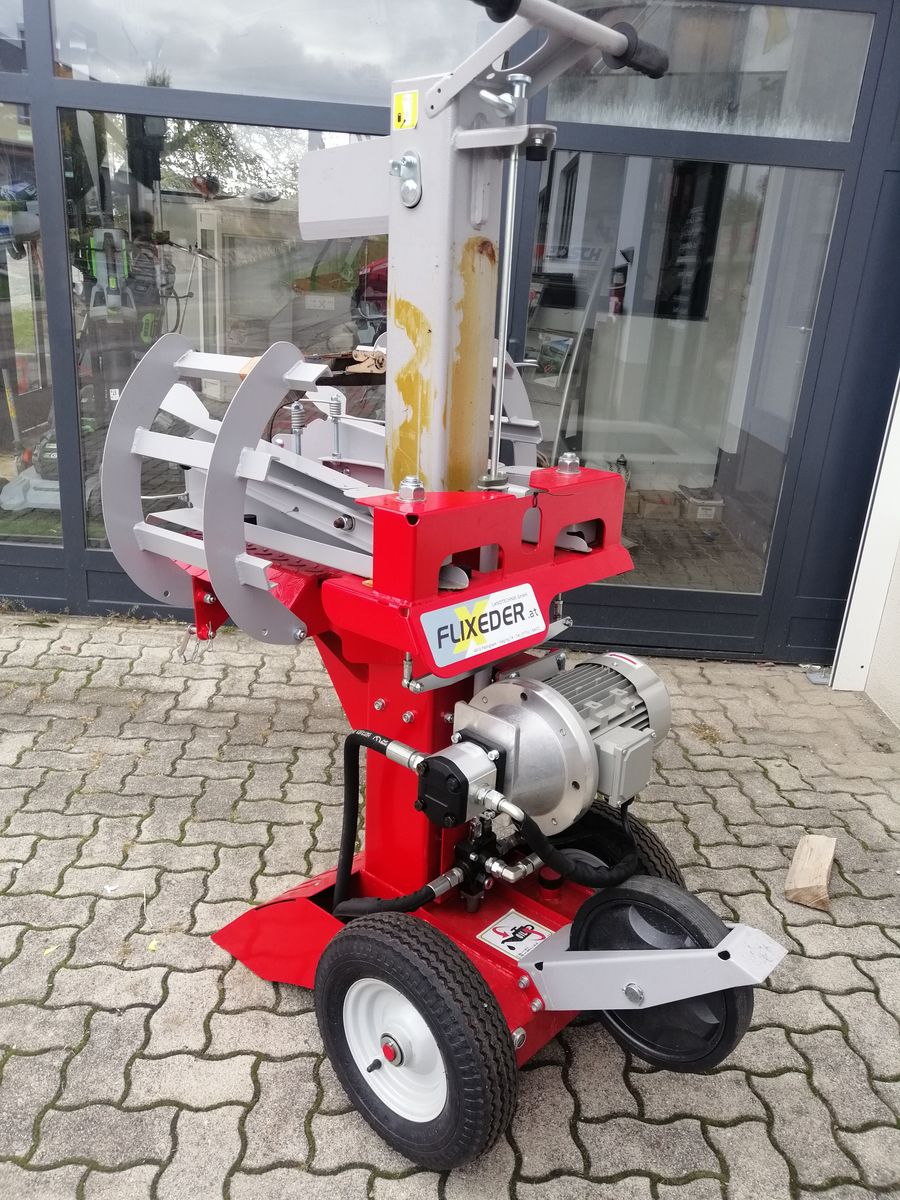 Lancman HSi 10 EL 380 V 2