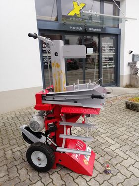 Lancman HSi 10 EL 380 V