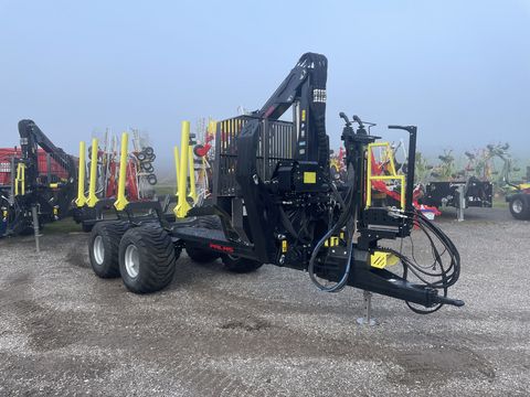 Palms H11X mit Kran 5.85