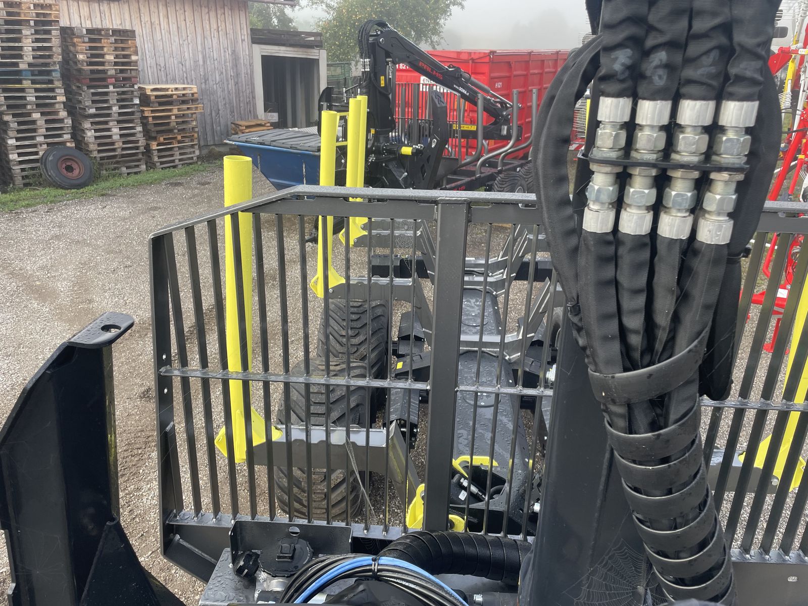 Palms H11X mit Kran 5.85 2