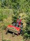 Köppl Multi Talent MT 10 mit Schleglmulcher MTR-F80CL