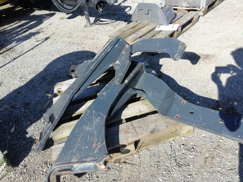 Stoll Frontladerkonsole für MF 5608 -5610
