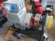 CGM Hartner 42 KVA Zapfwellengenerator 