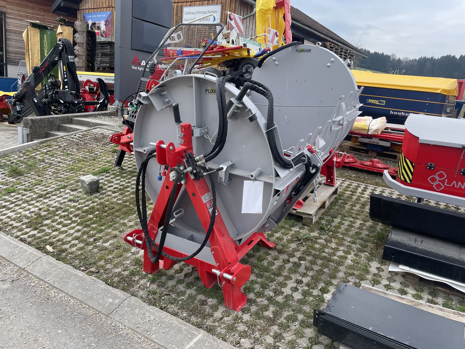 Lancman 3003 STH Solo 2