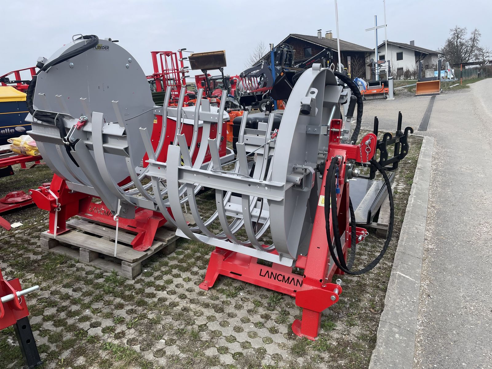 Lancman 3003 STH Solo 3