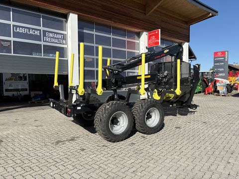 Palms H11X mit Kran K7.94
