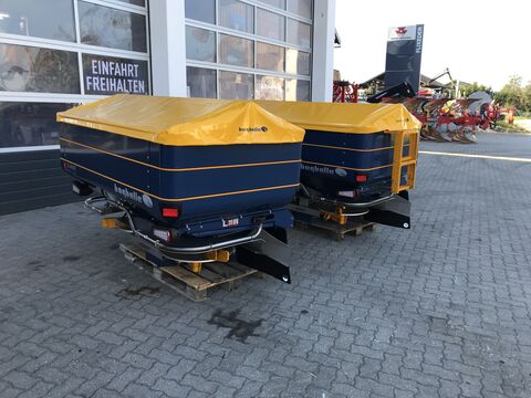 Bogballe L20W Plus Wiegestreuer