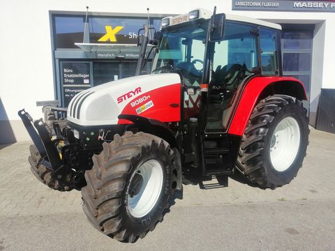 Steyr 9080 MT