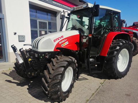 Steyr 9080 MT