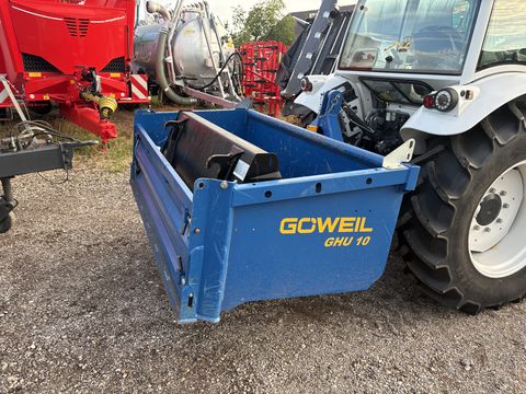Göweil GHU 10 200