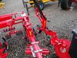 Einböck Hillstar Häufelgerät satz 2 Reihig zu Rollstar 