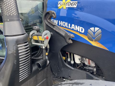 New Holland T6.140