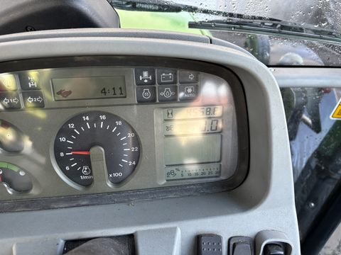 Deutz Fahr Agrotron K 410 Premium