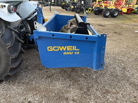 Göweil GHU 10 200