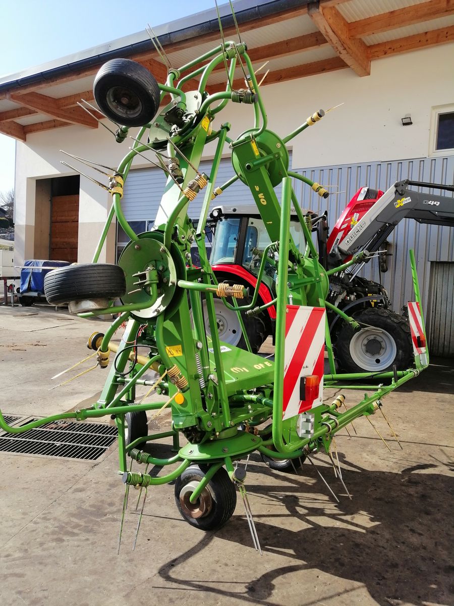 Pöttinger KW 6.72 /6 3