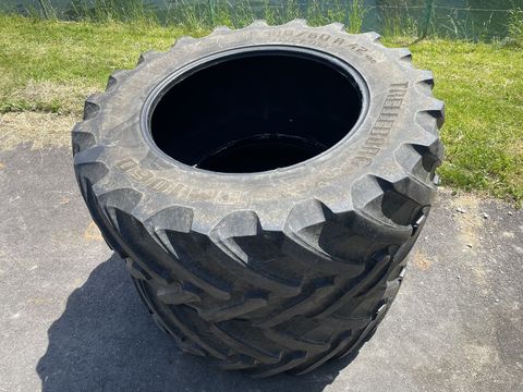 Trelleborg 710/60R42 Trelleborg TM1060