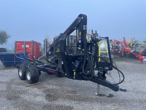 Palms H10D mit Kran 5.75 