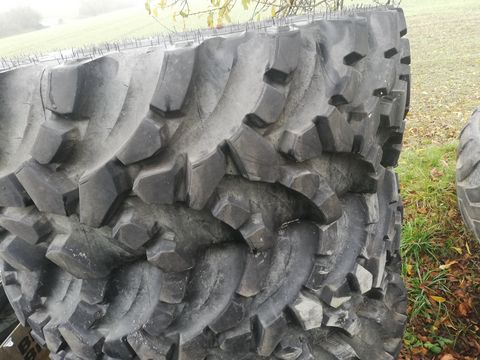 Nokian 420/70R28 Grand King Komunalreifen 