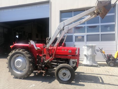 Massey Ferguson MF 135 