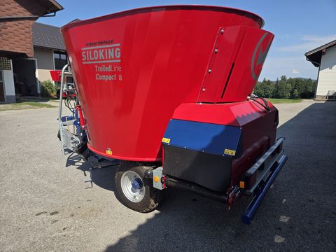 Siloking Classic Compact 8
