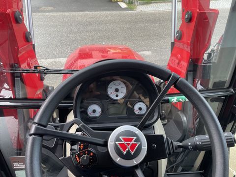 Massey Ferguson MF 4708 M Dyna-2 Kabine