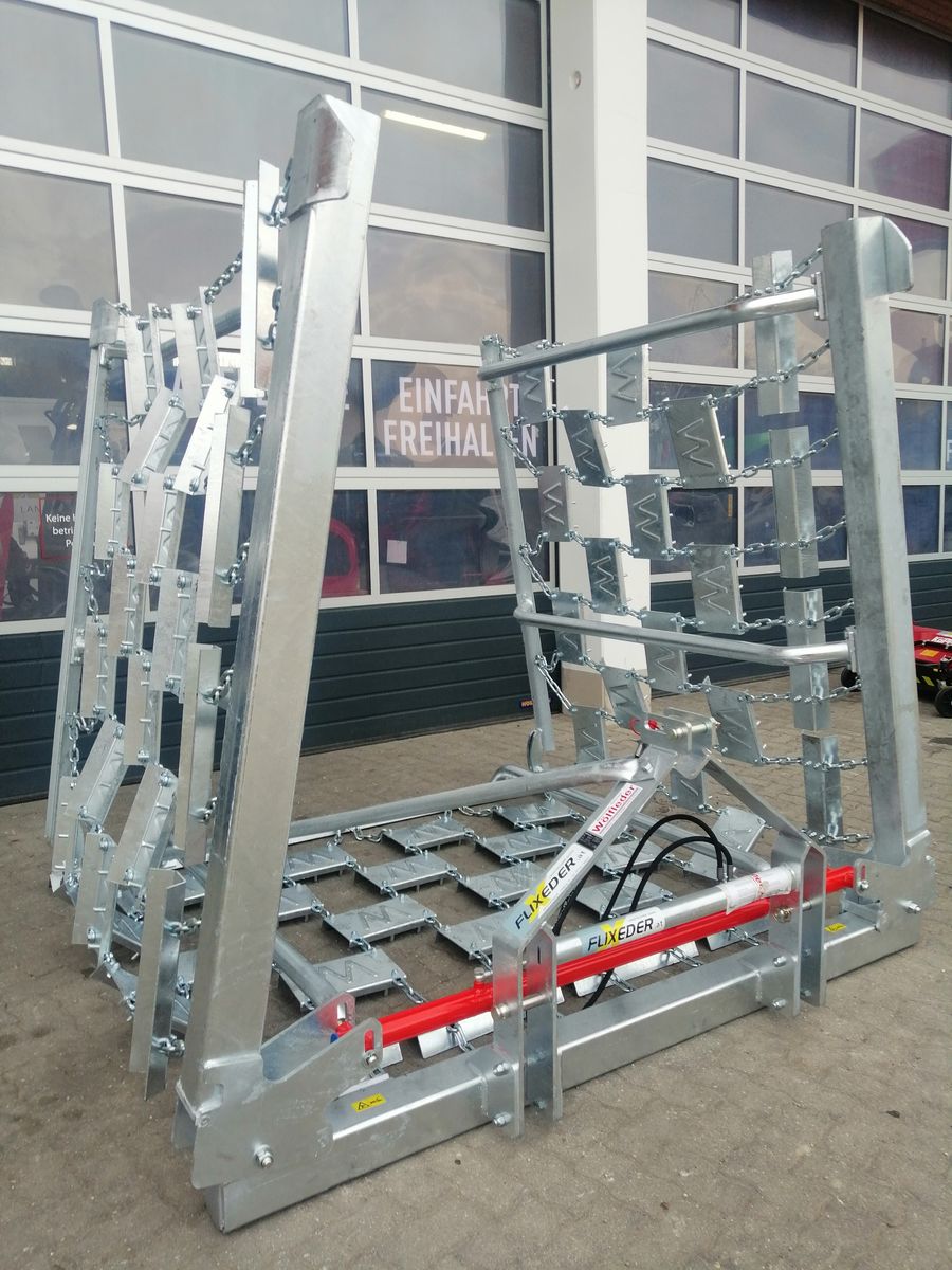 Wölfleder 6,2 Meter 7,2 Meter und 8,3 Meter 2