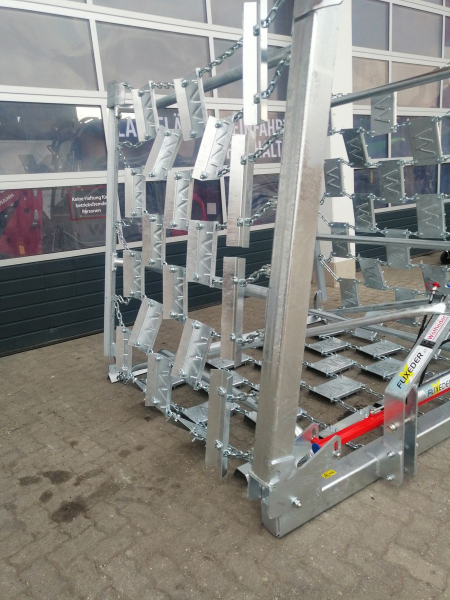 Wölfleder 6,2 Meter 7,2 Meter und 8,3 Meter 3