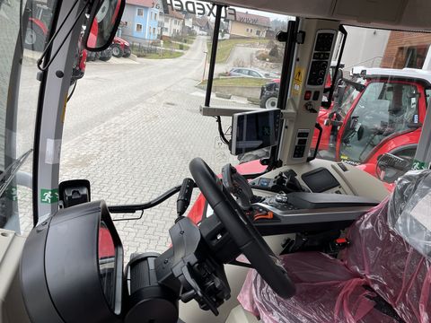 Massey Ferguson MF 6S.180 Dyna-VT Exclusive