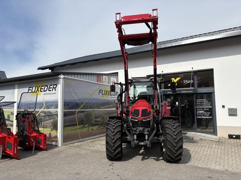 Massey Ferguson MF 5S.135 Dyna-6 Efficient 