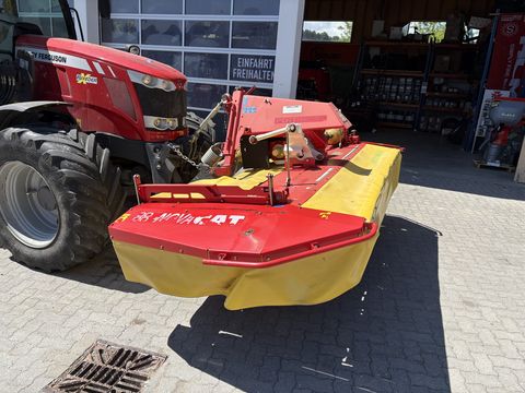 Pöttinger Novacat 306F