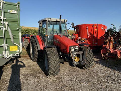 Massey Ferguson 4255-4 LP/HV