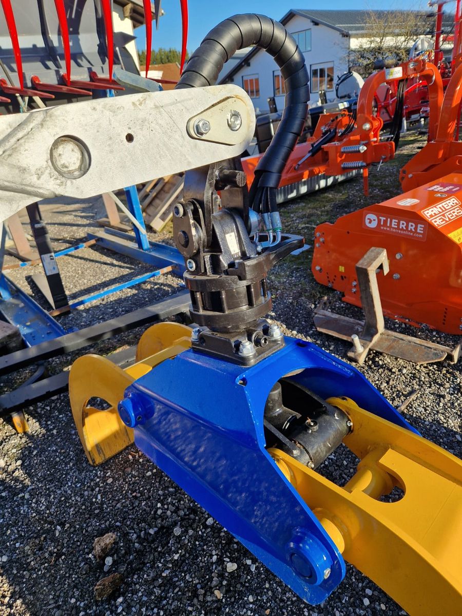 Binderberger RZ 1400 Light 2