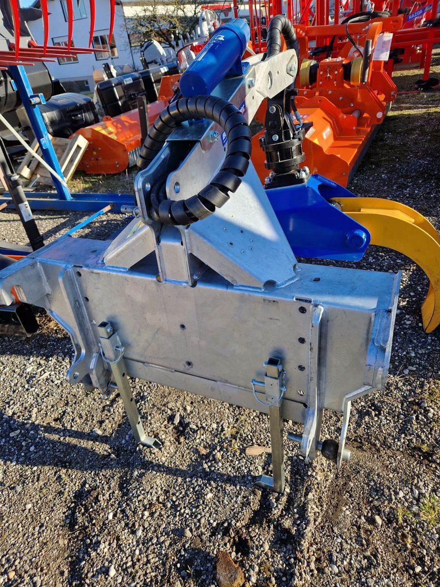 Binderberger RZ 1400 Light 3