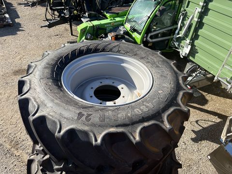Mitas 600/65R34; 480/65R24