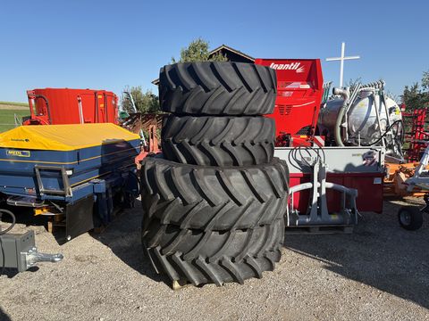 Mitas 600/65R34; 480/65R24